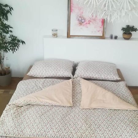 Penzion Flora Žatec Kültér fotó