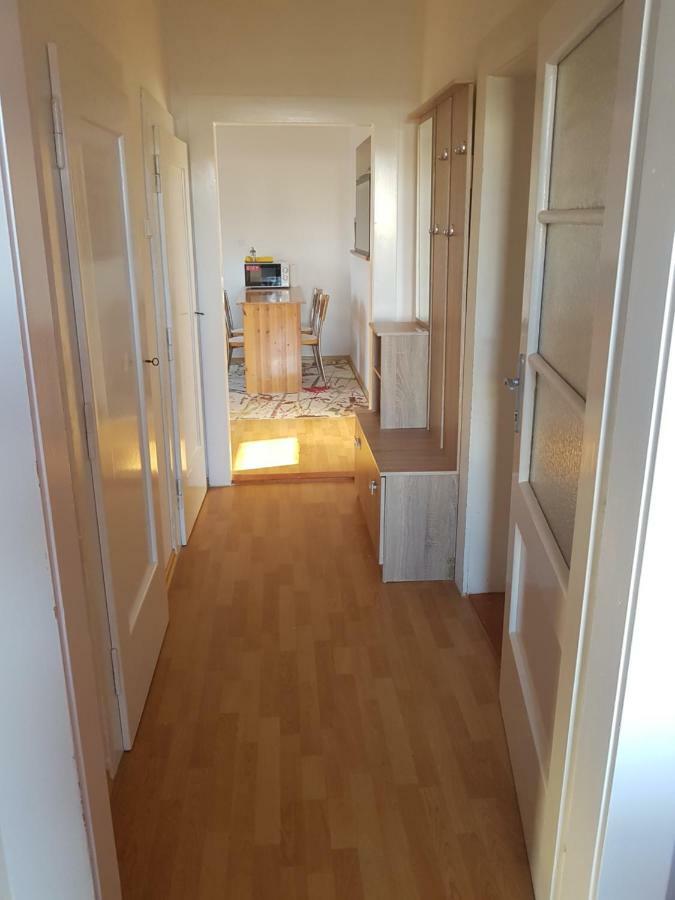 Penzion Flora Žatec Kültér fotó